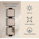 recibidor-negro-con-espejo-y-cajon-neo