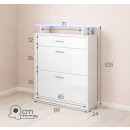 recibidor-zapatero-paola-blanco