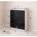 recibidor-zapatero-paola-blanco-y-negro