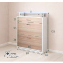 recibidor-zapatero-paola-blanco-y-sonoma