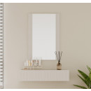 tocador-blanco-acanalado-espejo-cajon-velia