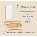 tocador-roble-alba-acanalado-espejo-cajon-velia