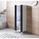vitrina-colgante-luke-v2-40x126cm-pies-aluminuo-blanco-negro_1