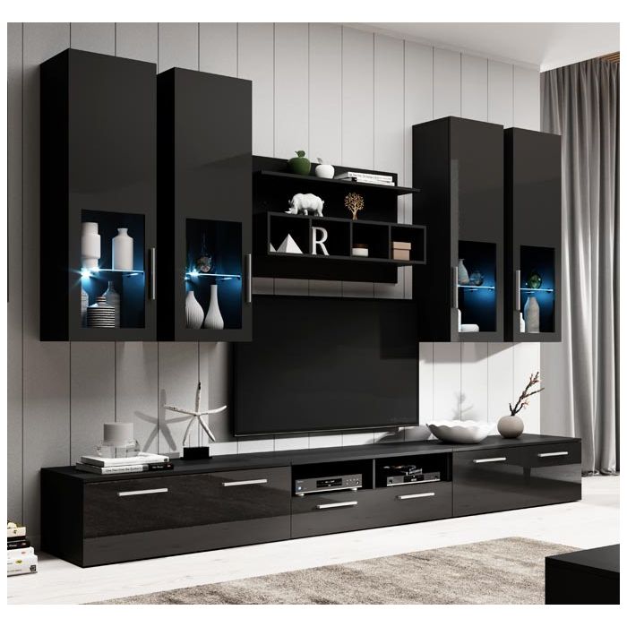 mueble_salon_acosta_negro