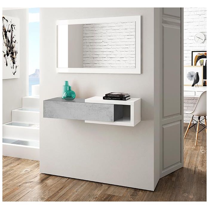 recibidor_con_espejo_color_gris_cemento_modelo_varsovia_1