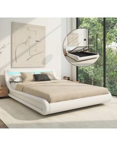 cama-de-matrimonio-con-canape-parisina-en-color-blanco