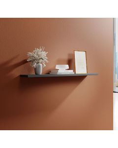 Estante modelo Berit 120 en color gris