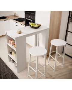 mesa-alta-con-2-taburetes-blanco-blanco-110-cm-kyra