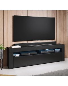 mueble-tv-aker-140-negro