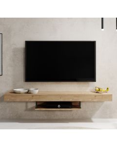 Mueble TV Aydin en color safir