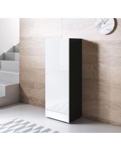 mueble-tv-luke-v1-40x126-pies-negro-blanco_1