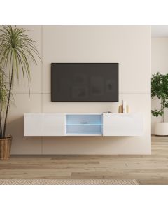 decoracion-salon-moderno-mueble-tv-blanco-tibi