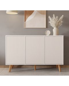 sideboard-weiss-120-cm-geriffelten-turen-renzo