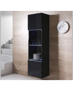 vitrina-colgante-luke-v6-40x165cc-negro