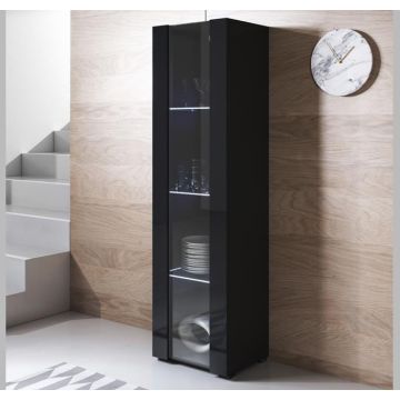 1-DE-vitrinenschrank-luke-v5-40x165-standard-fusse-schwarz