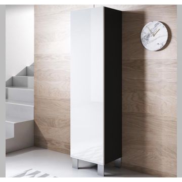 armario-colgante-luke-v4-40x165cc-pies-aluminio-negro-blanco_1