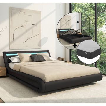 cama-canape-de-matrimonio-parisina-color-negro-con-colchon-texas