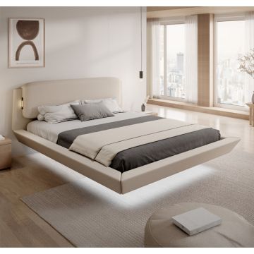 cama-matrimonio-flotante-diana-beige-01-ES