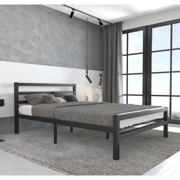 cama-matrimonio-niki-estructura-metalica-negro