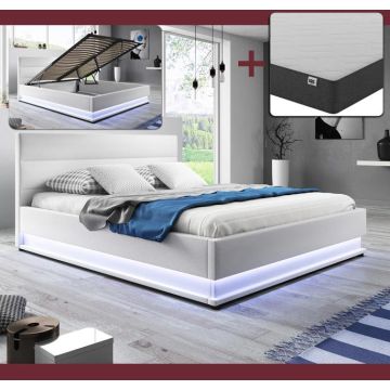 cama_nitas_blanco_con_colchon