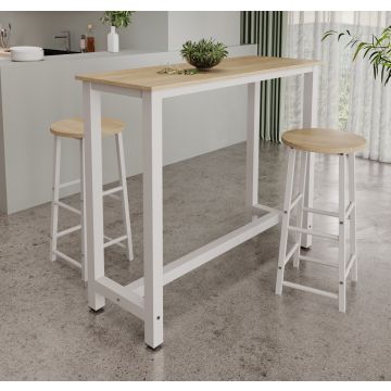 mesa-alta-con-2-taburetes-blanco-sonoma-120-cm-ani