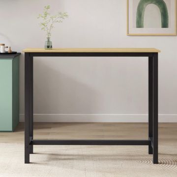 mesa-alta-negro-sonoma-120-cm-ani