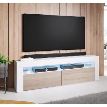 mueble-tv-aker-140-blanco-sonoma