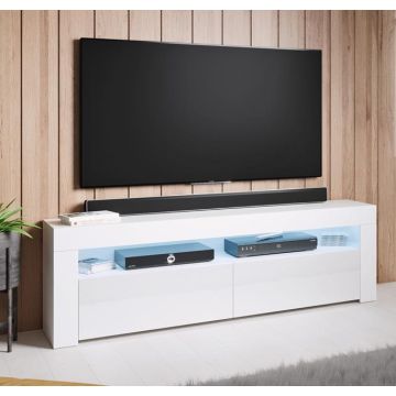 mueble-tv-aker-140-blanco