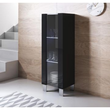 vitrina-colgante-luke-v2-40x126cm-pies-aluminuo-negro_1