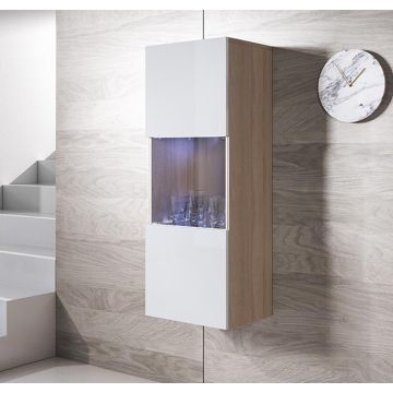 vitrina-colgante-luke-v3-40x126-sonoma-blanco