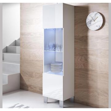 vitrina-v6-40x165cc-patas-aluminio-blanco_1