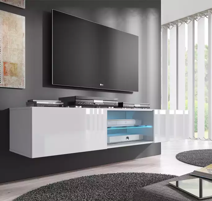 acantilado Manuscrito ventajoso Comprar Mueble TV al Mejor Precio - Muebles Bonitos