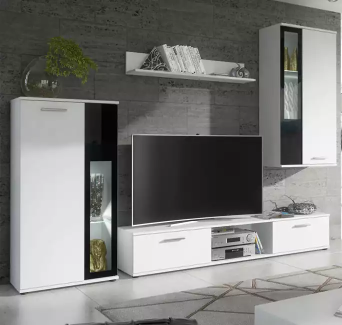 Mueble de salón Atila