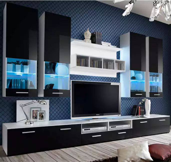 Mueble de salón Arlesa