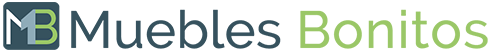 Logo de Inicio Muebles Bonitos