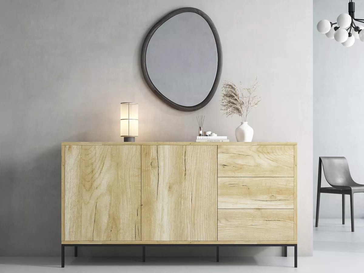 aparador-color-roble-alpes-150-cm-serena