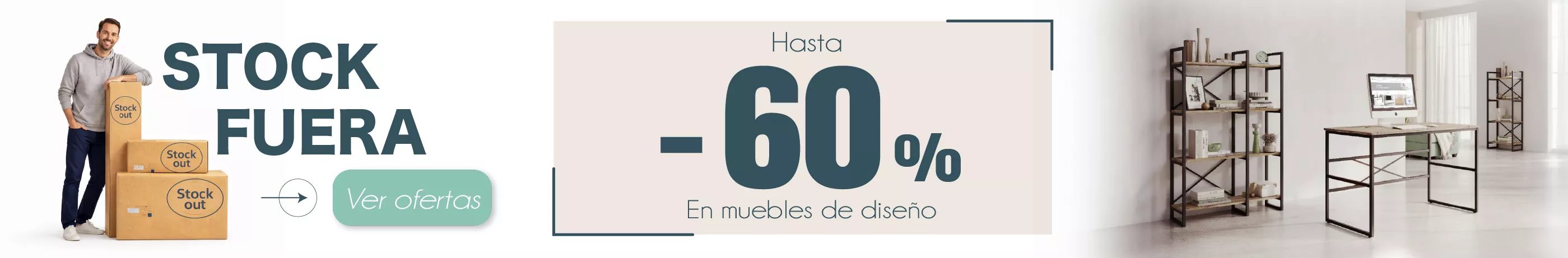 Black Friday Muebles