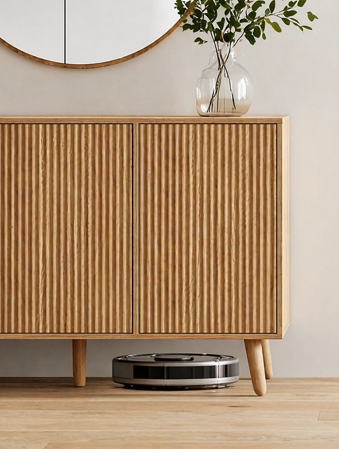 Calidad y diseño de la colección Renzo de Muebles Bonitos SL