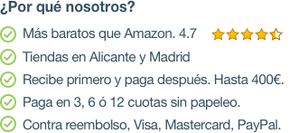Reviews Amazon