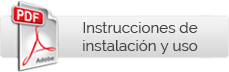 “descarga”