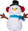 Muñeco de nieve